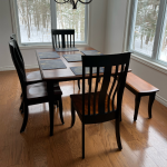 Newbury Dining Suite