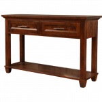 Algonquin Sofa Table