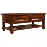 Algonquin Coffee Table