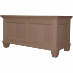 Algonquin Blanket Box