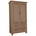 Algonquin Armoire