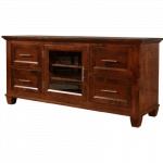 Algonquin TV Console