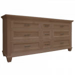 Algonquin Long Dresser