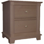 Cleveland Night Stand