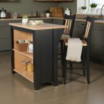 Dakota Breakfast bar