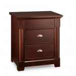 Hudson Valley Night 3 drawer Stand