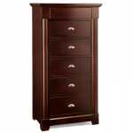 Hudson Valley Lingerie Chest