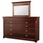 Hudson Valley Double Dresser