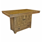 Century Kitchen Island