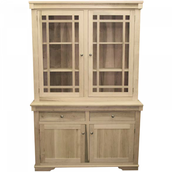 Madrid Hutch and Buffet