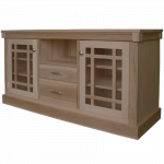 Madrid TV Console