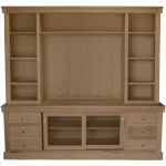 Madrid TV Wall Unit