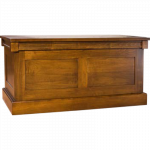 Madrid Blanket Box