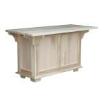 Simplicity Seating Island - Image 4