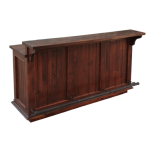 Simplicity Split Level Bar