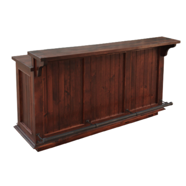 Simplicity Split Level Bar