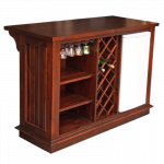 Simplicity Wine Bar - Front