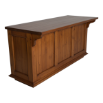 Simplicity 3 Door Island - Image 2