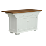 Simplicity Seating Island