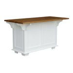 Simplicity Seating Island - Image 5