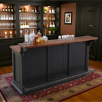 Simplicity Split Level Bar - Image 3