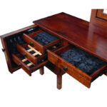 Mission Creek Jewelry Dressing Table