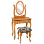 Drawer Dressing Table