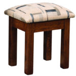 Vanity Stool