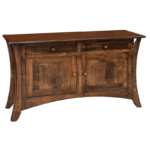 Caledonia Sofa Table