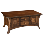 Caledonia Coffee Table
