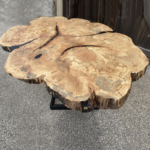 Triple Fusion Coffee Table