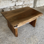 Walnut Coffee Table
