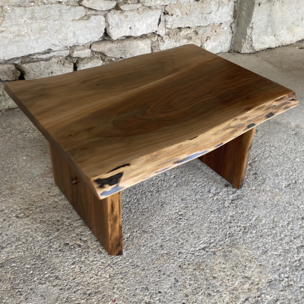 Walnut Coffee Table