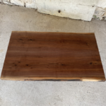 Walnut Coffee Table