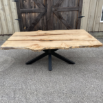 Maple dining Table