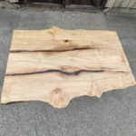Maple dining Table