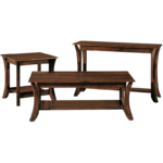 Discovery Occasional Tables