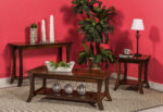 Discovery Living Room Set