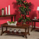 Discovery Living Room Set
