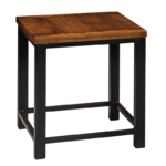 Integrity End Table