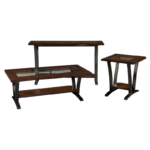 Pagosa Occasional tables