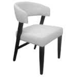 Clarity Chair