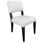 Melody Chair Front