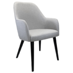 Merlin Arm Chair front