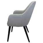 Merlin Arm Chair side