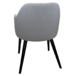 Norma Chair back