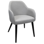 Norma Chair front