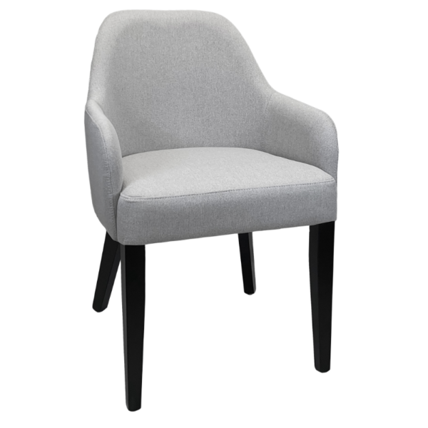 Oliver Arm Chair front