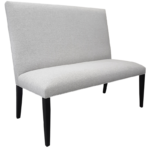 Parson Bench Front