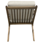 Raymond Lounge Back